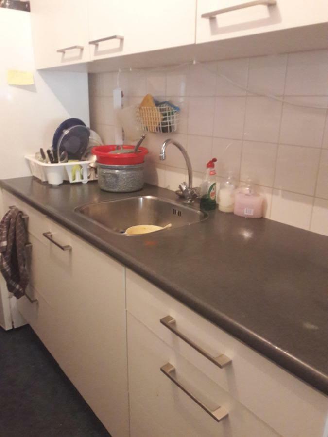 Accommodatie bij particulieren To *