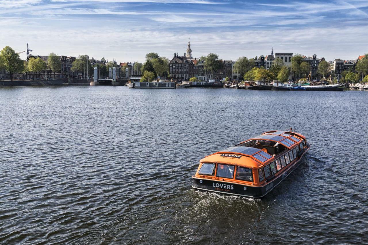 Nova Amsterdam