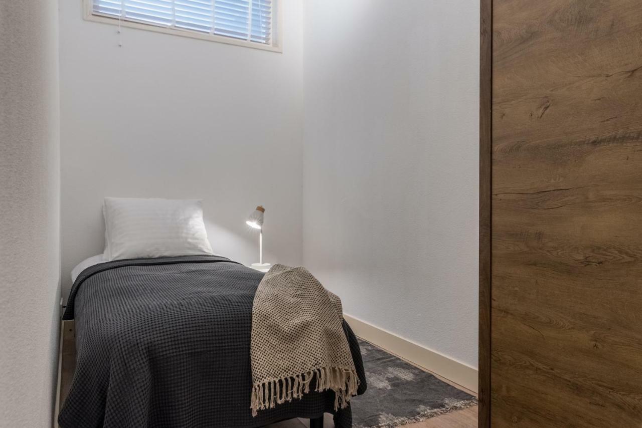 85 Apartment Amsterdam