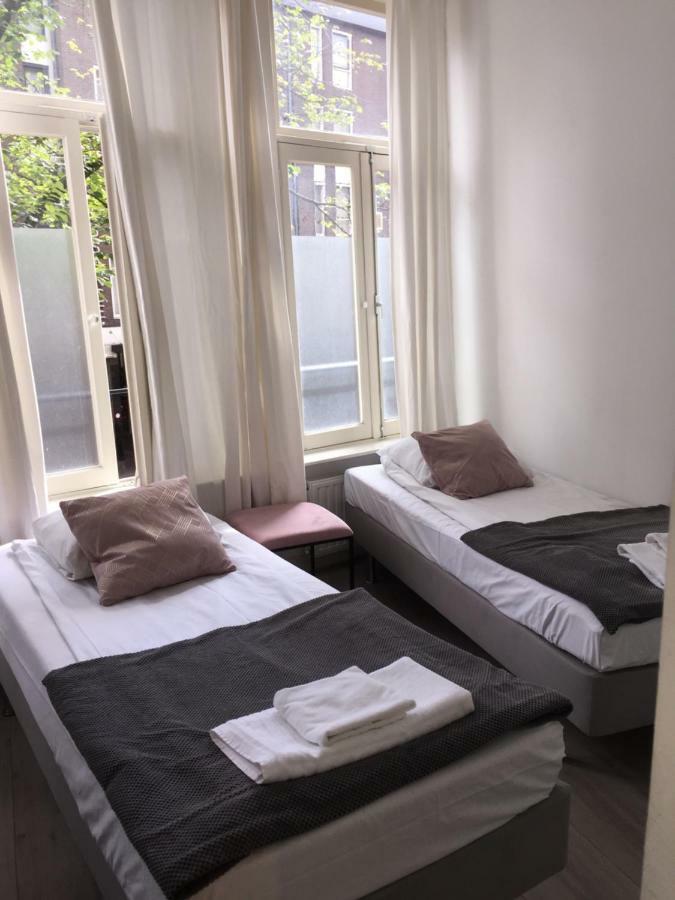 Couette-café Amsroom