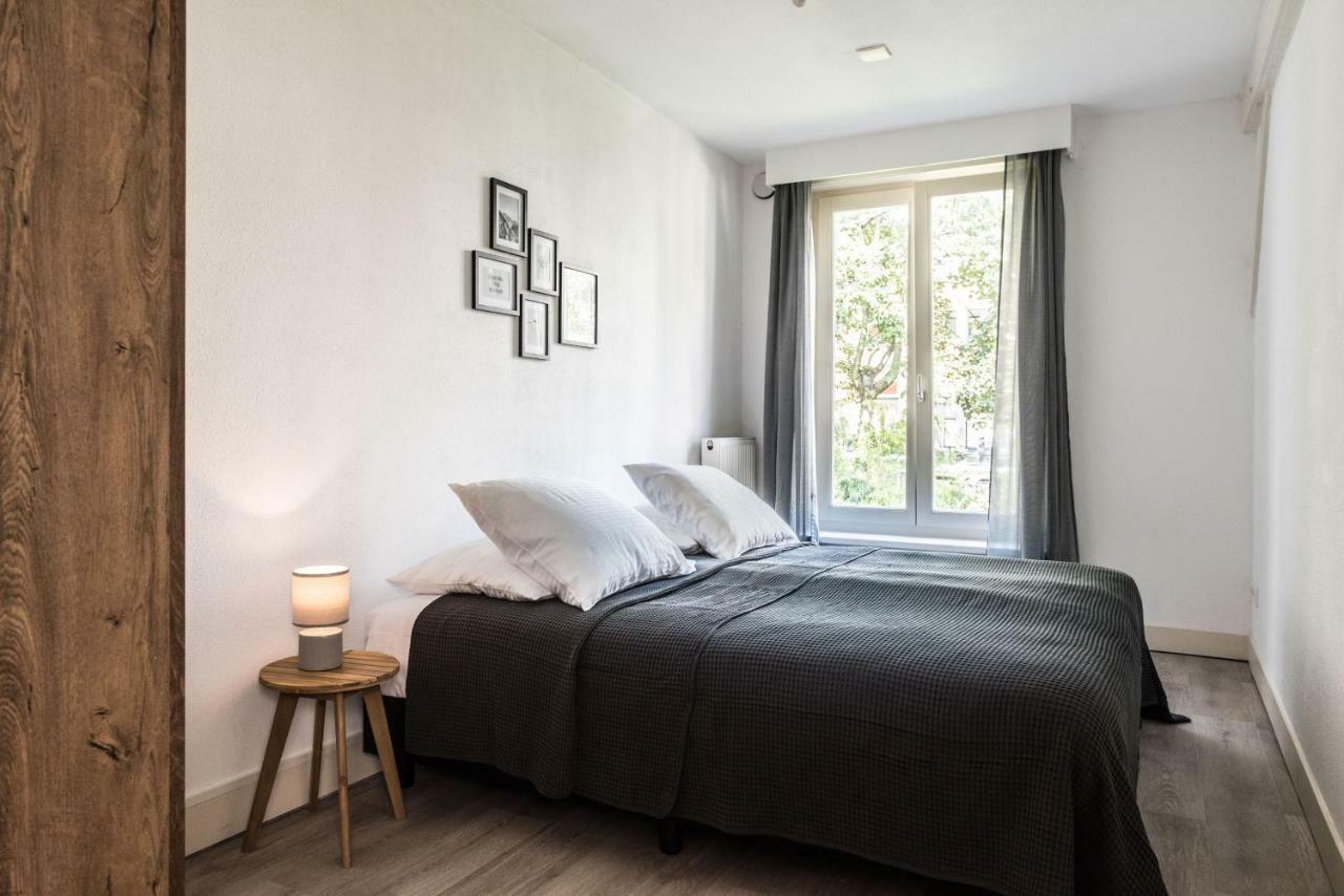 Apartment 85 Amsterdam