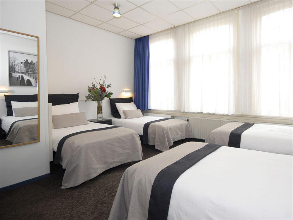 De Gerstekorrel 3* Amsterdam