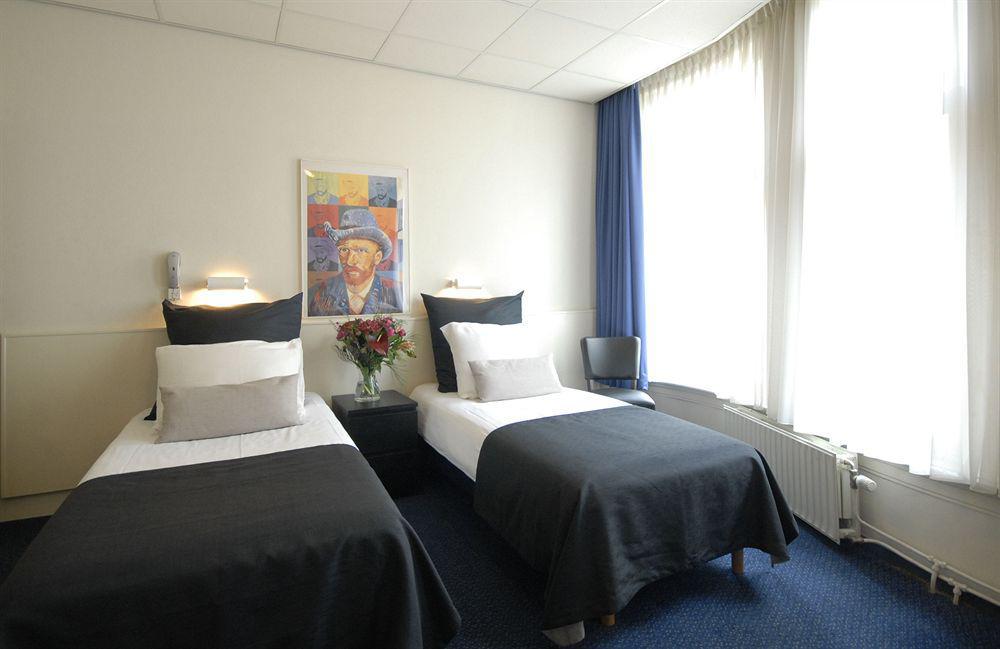 Hotel De Gerstekorrel 3*