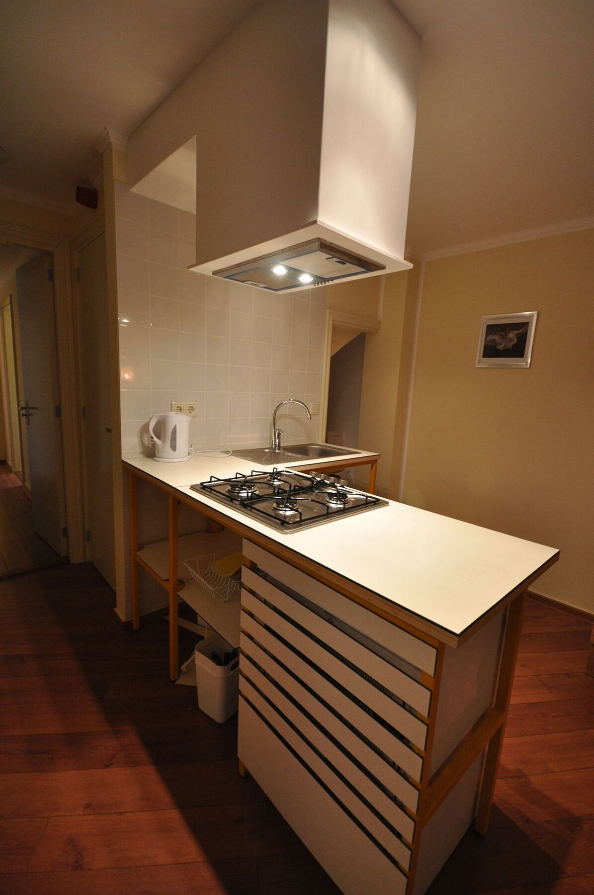 Couette-café Old 3*