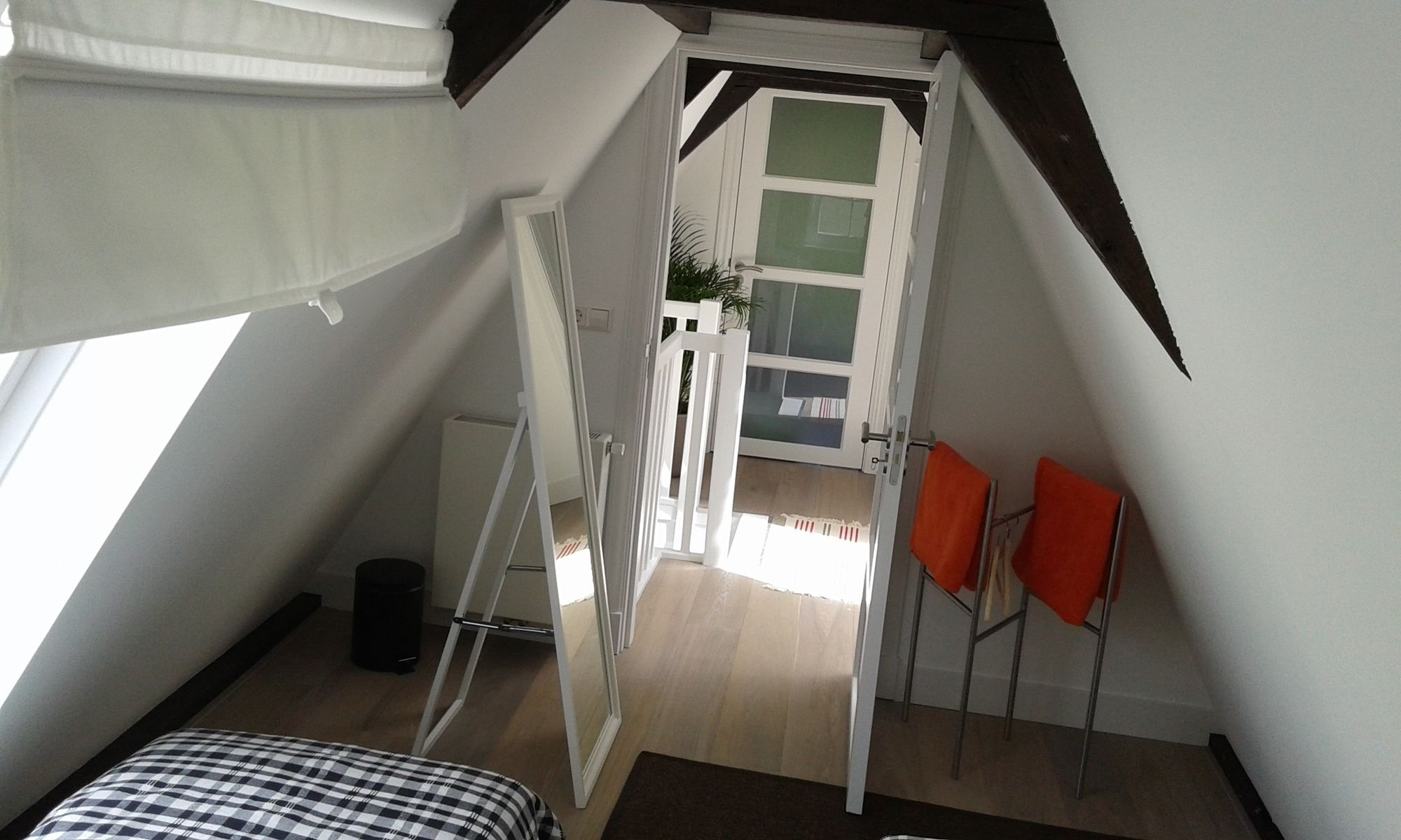 Maison d'hôtes 86 Amsterdam