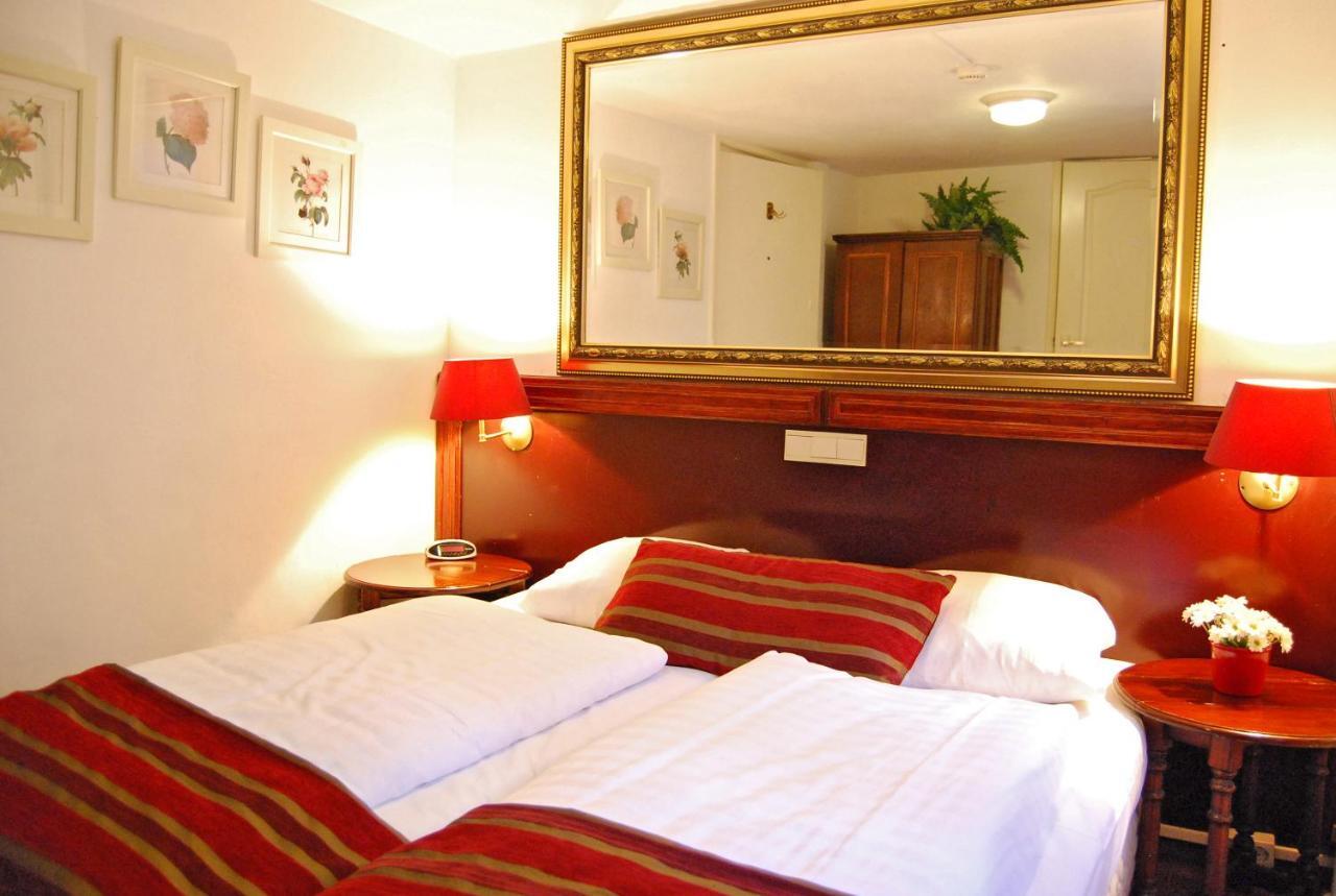 Hotel House Amesterdão