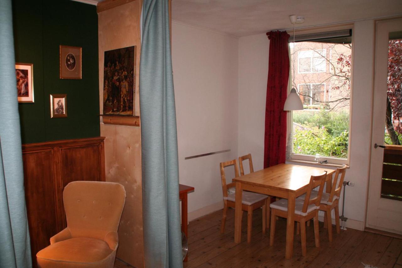 Bed & Breakfast Jordaan 2*
