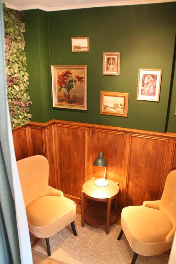 Bed & Breakfast Jordaan 2*