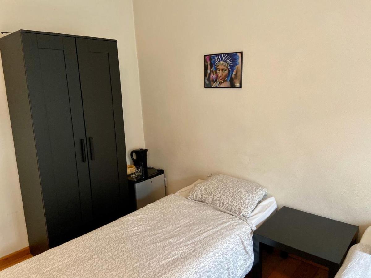 Bed & Breakfast Extreme