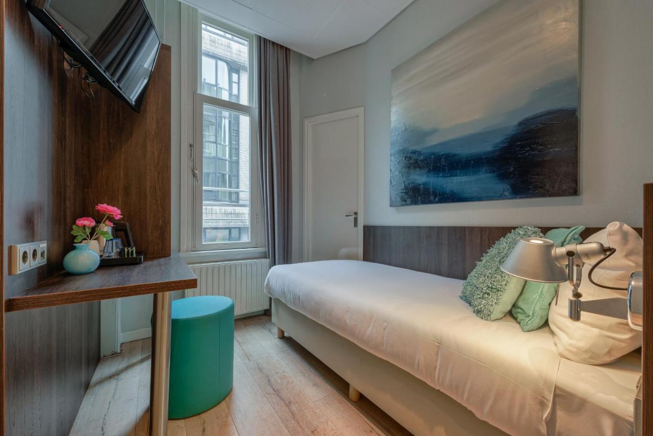 De Gerstekorrel Hotel