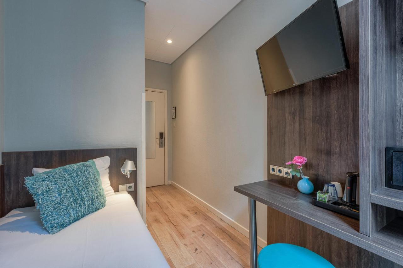De Gerstekorrel Hotel Amsterdam