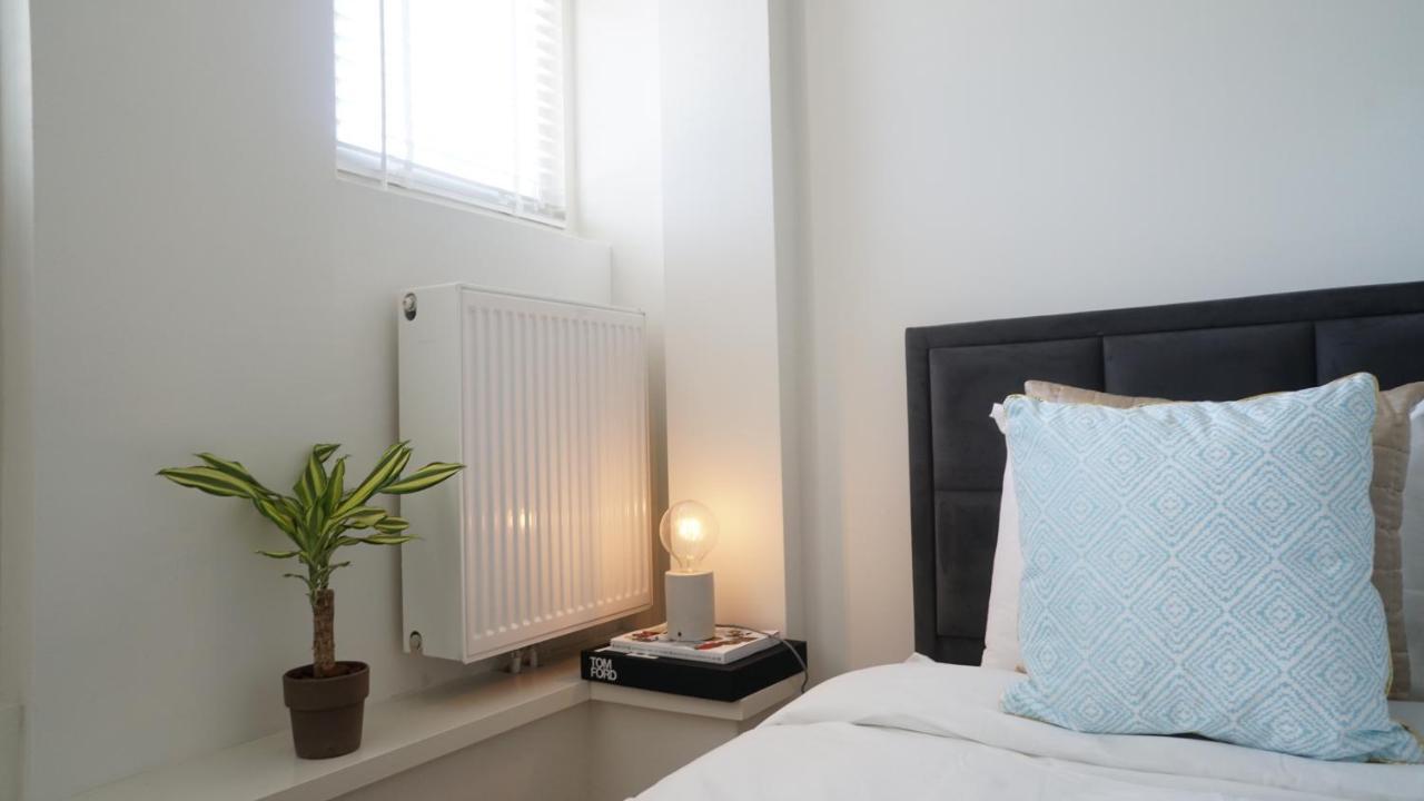 Bed & Breakfast Marnix *