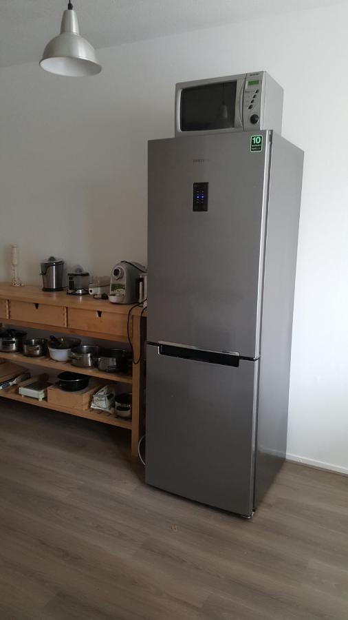 Acomodação com café da manhã  Quiet Spacious *