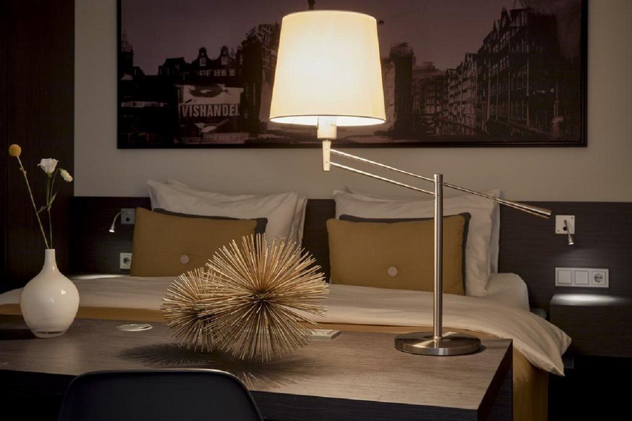 Hotel Park Amsterdam