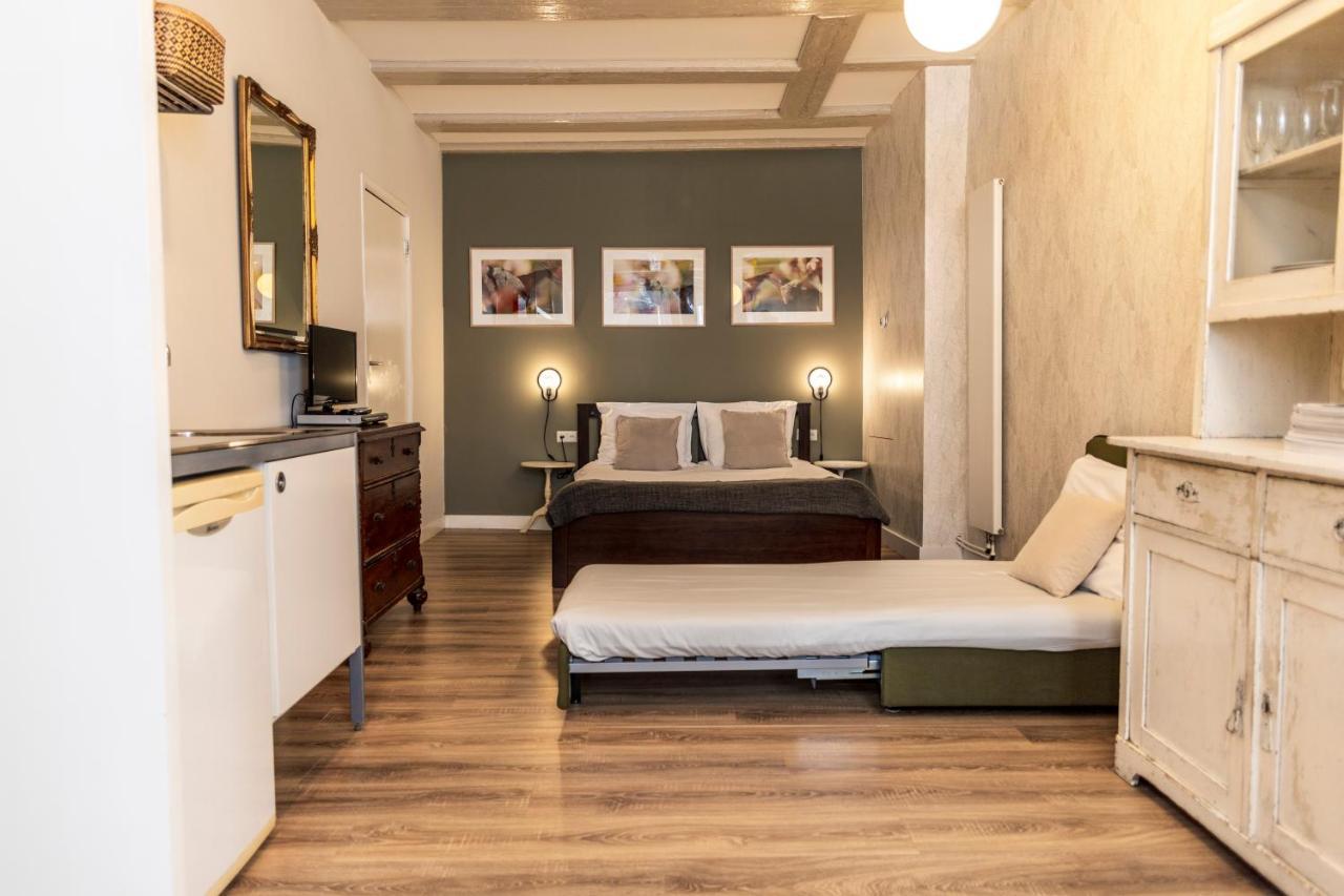 Couette-café Amici Amsterdam
