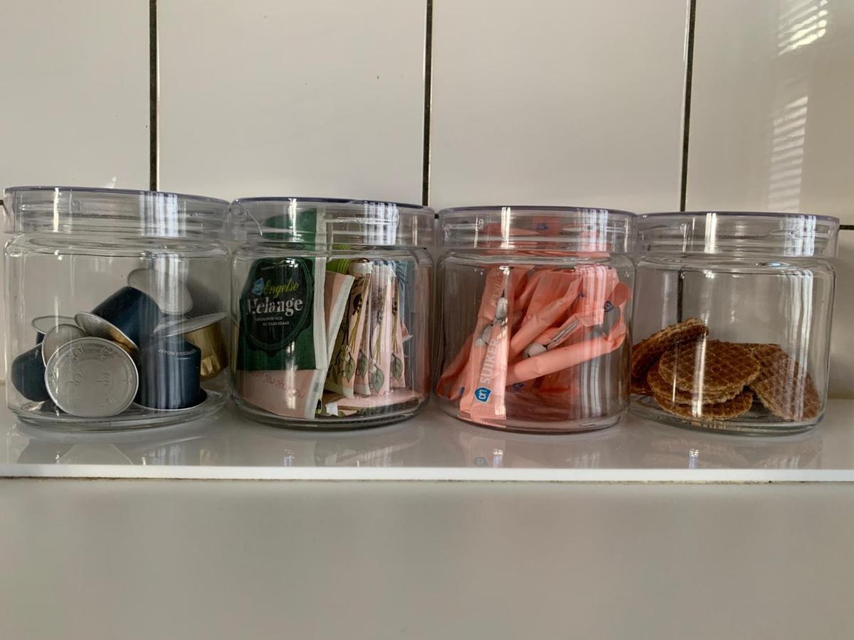Canal Acomodação com café da manhã  Amesterdão