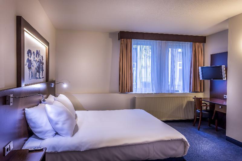 Port Cleve 4* Amsterdam