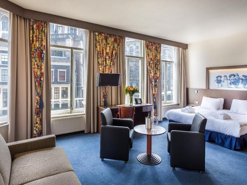Hotel Port Cleve