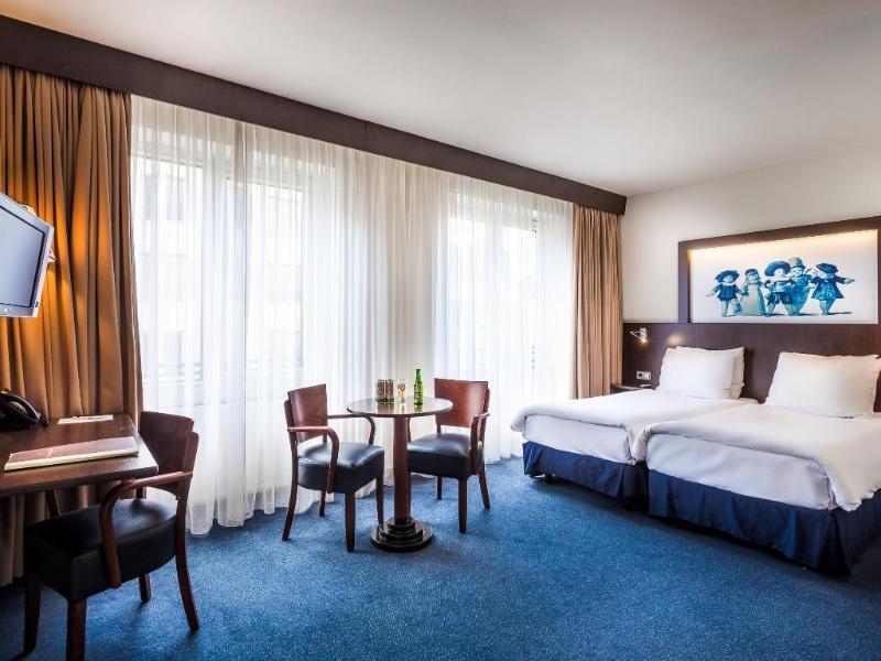 Port Cleve Hotel Amsterdam