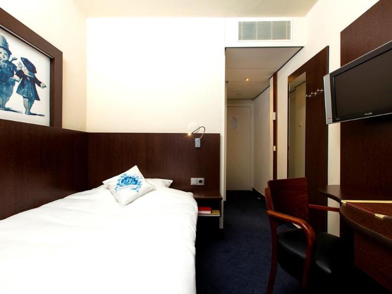 Hotel Port Cleve 4*