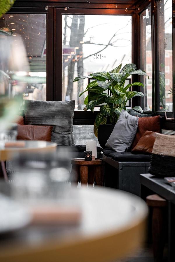 Beethoven Hotel 3*